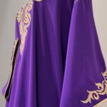 Gandoura royal