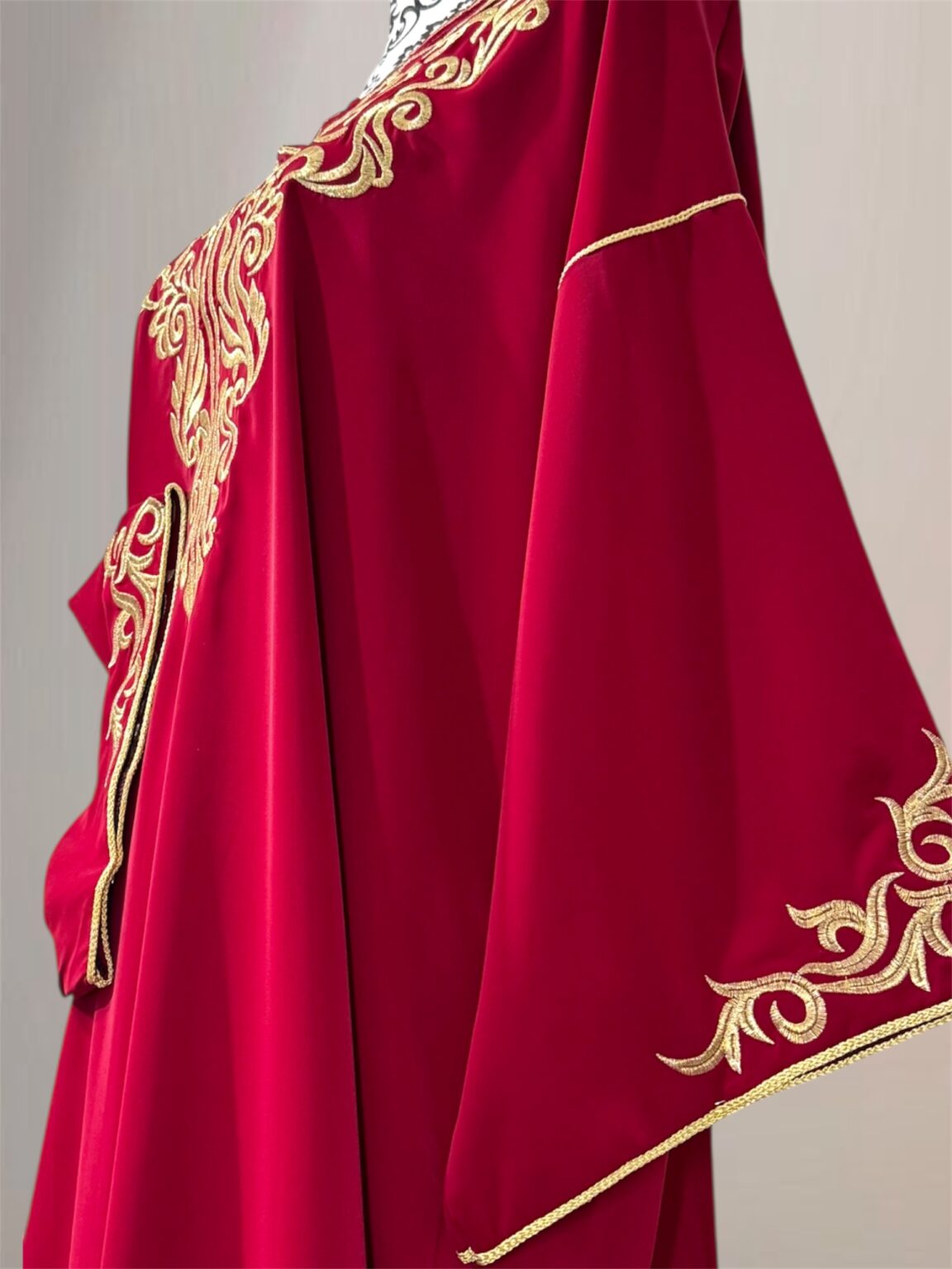 Gandoura royal