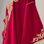 Gandoura royal