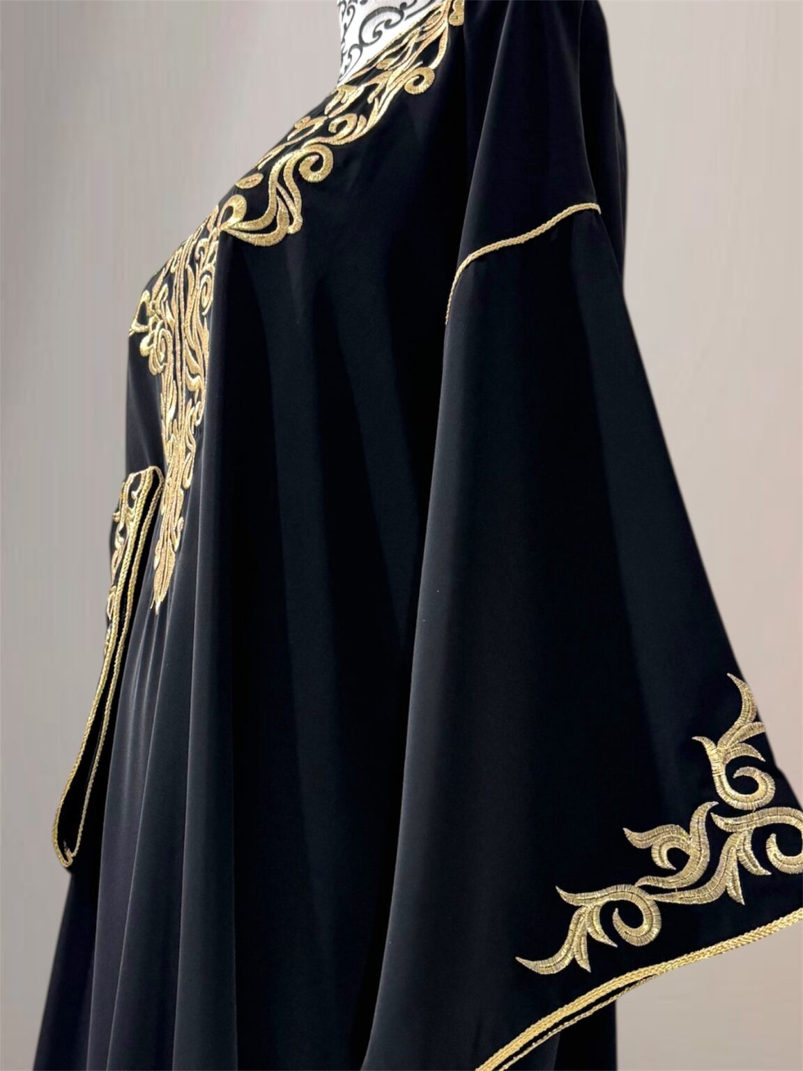 Gandoura royal
