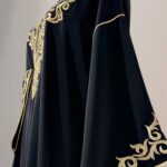 Gandoura royal