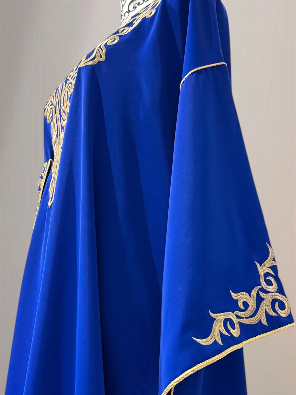 Gandoura royal