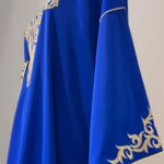 Gandoura royal
