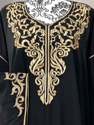 Gandoura Royal
