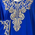 Gandoura royal