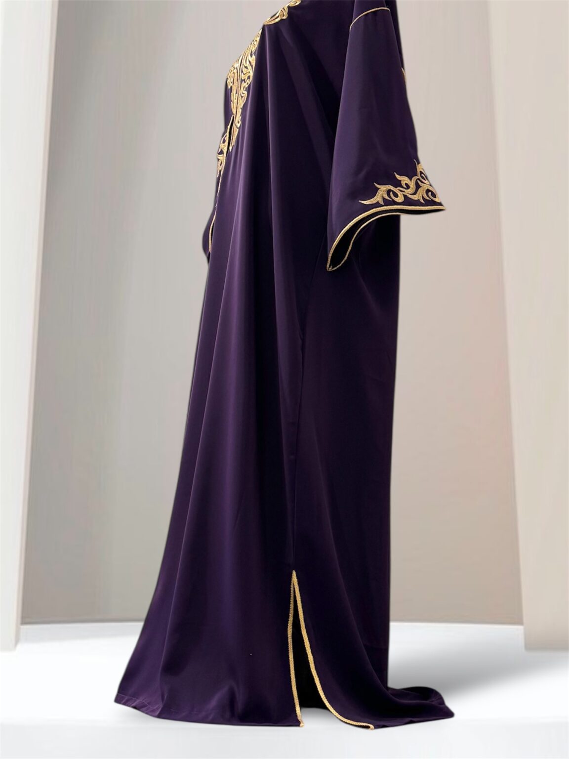 Gandoura royal