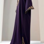 Gandoura royal