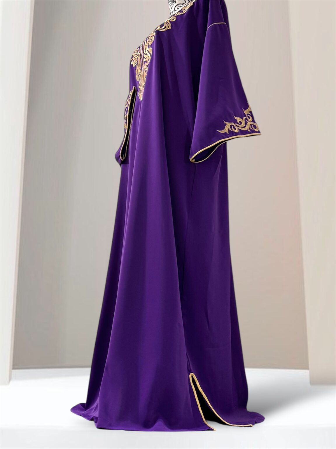 Gandoura royal