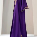 Gandoura royal