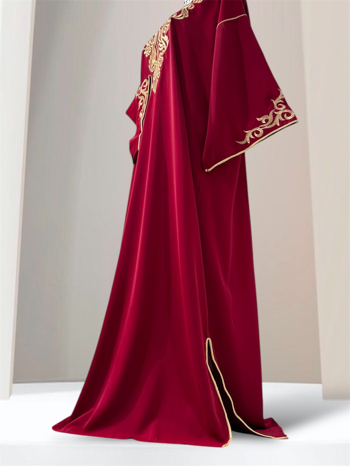 Gandoura royal