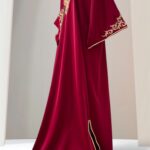 Gandoura royal