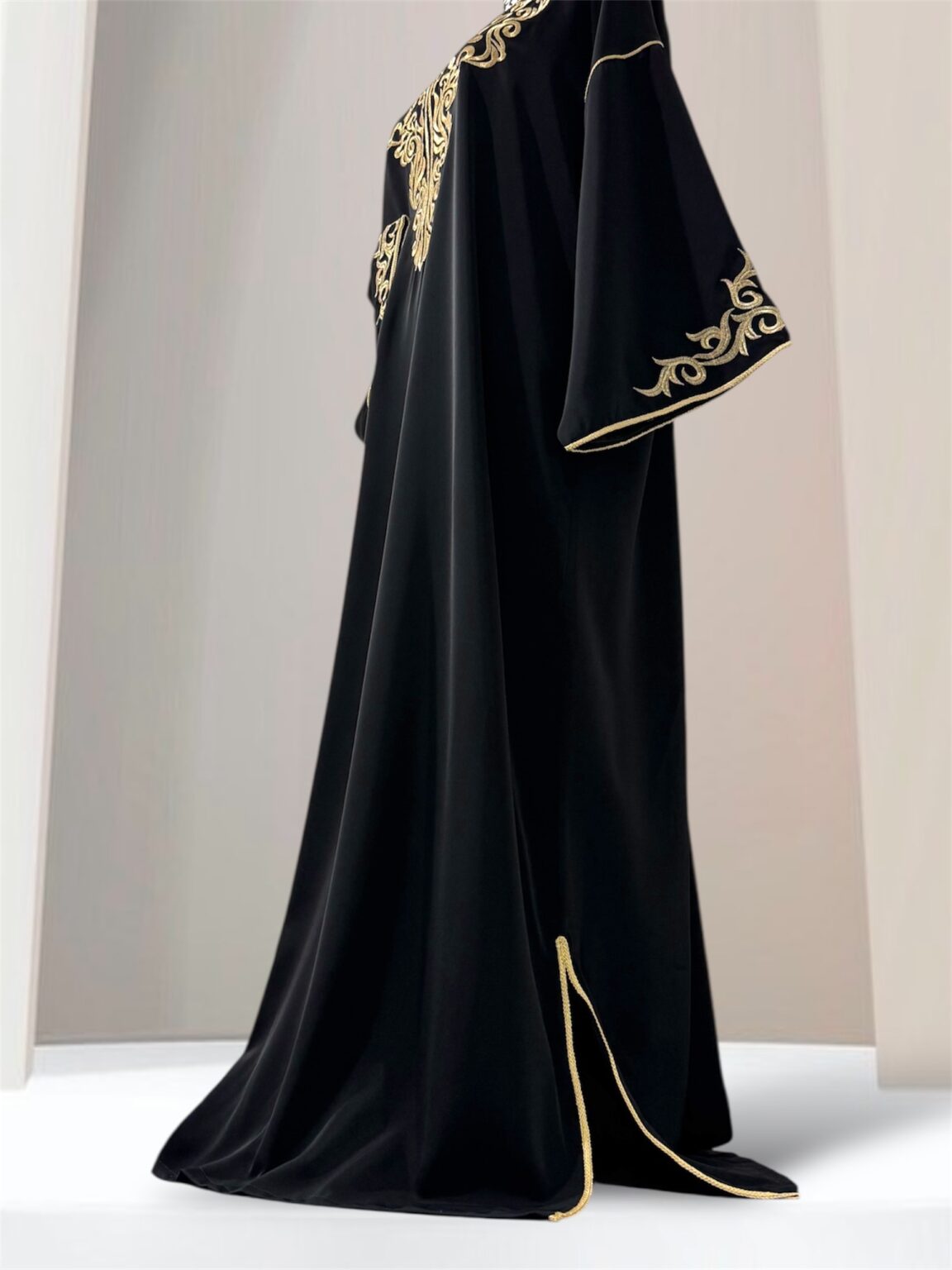 Gandoura royal
