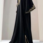 Gandoura royal