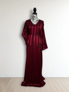 Jawhara manches évasées