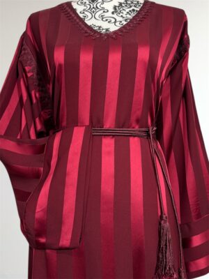 Jawhara manches évasées