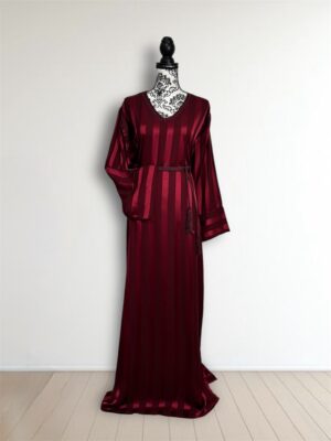 Jawhara manches évasées