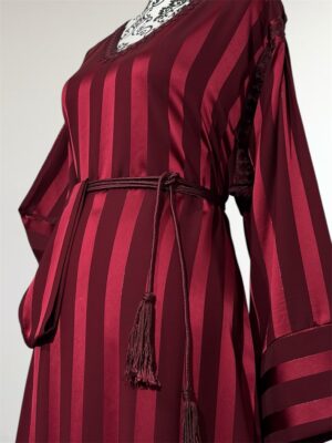 Jawhara manches évasées