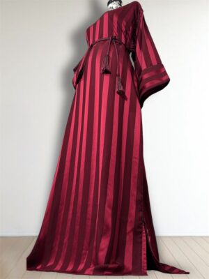 Jawhara manches évasées