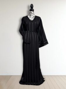 Jawhara manches évasées