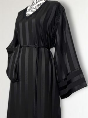 Jawhara manches évasées