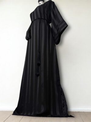 Jawhara manches évasées