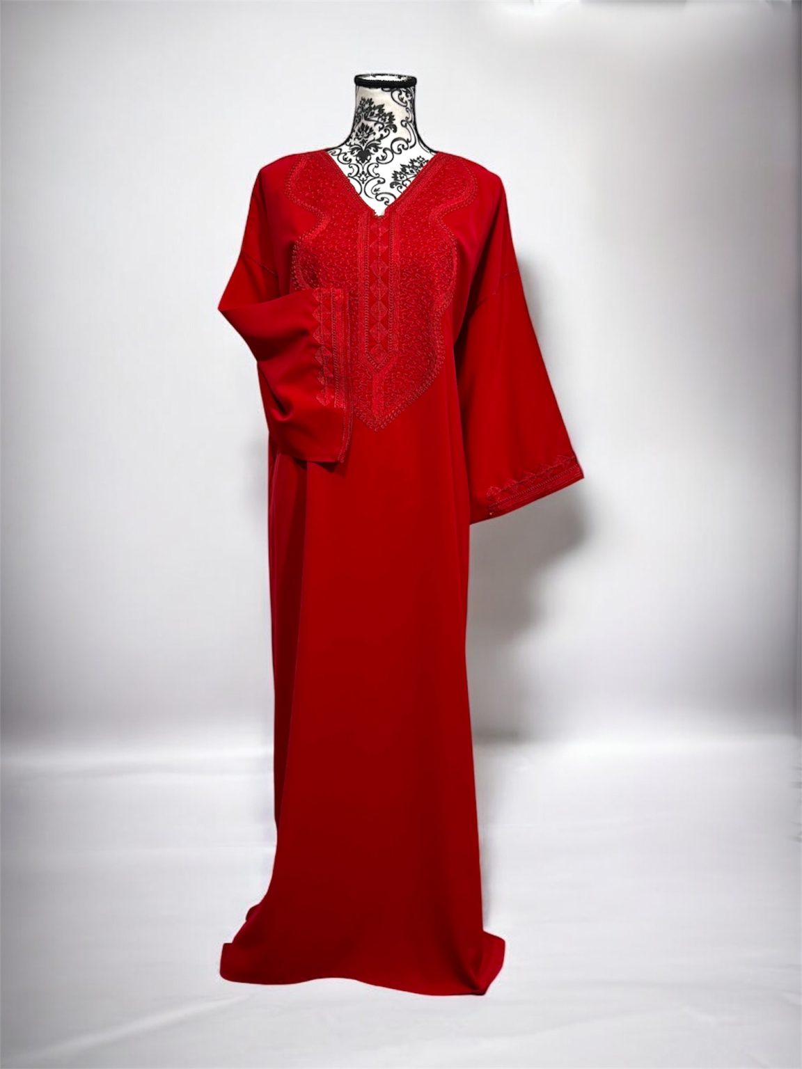 Gandoura Sultana - Sawsania