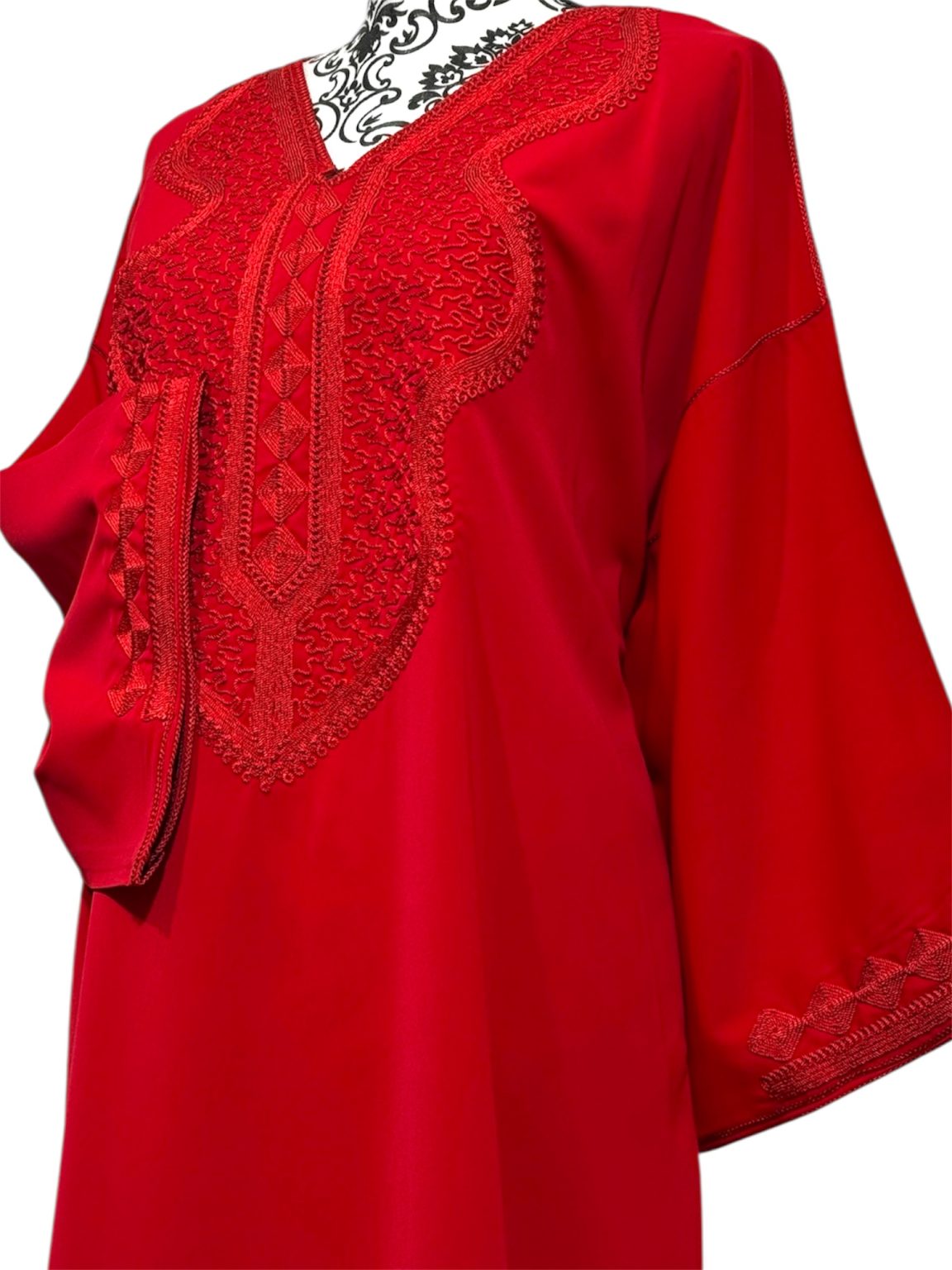 Gandoura Sultana - Sawsania