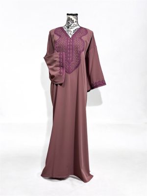 Gandoura Sultana