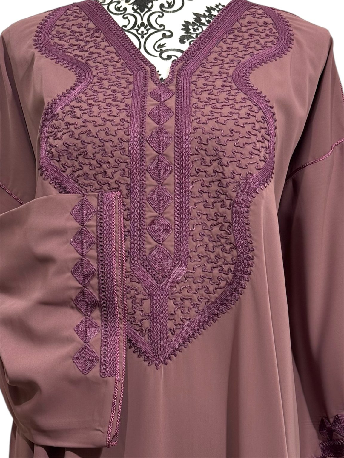 Gandoura Sultana - Sawsania
