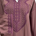 Gandoura Sultana - Sawsania