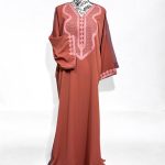 Gandoura Sultana - Sawsania