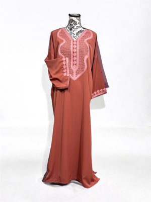 Gandoura Sultana