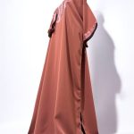 Gandoura Sultana - Sawsania