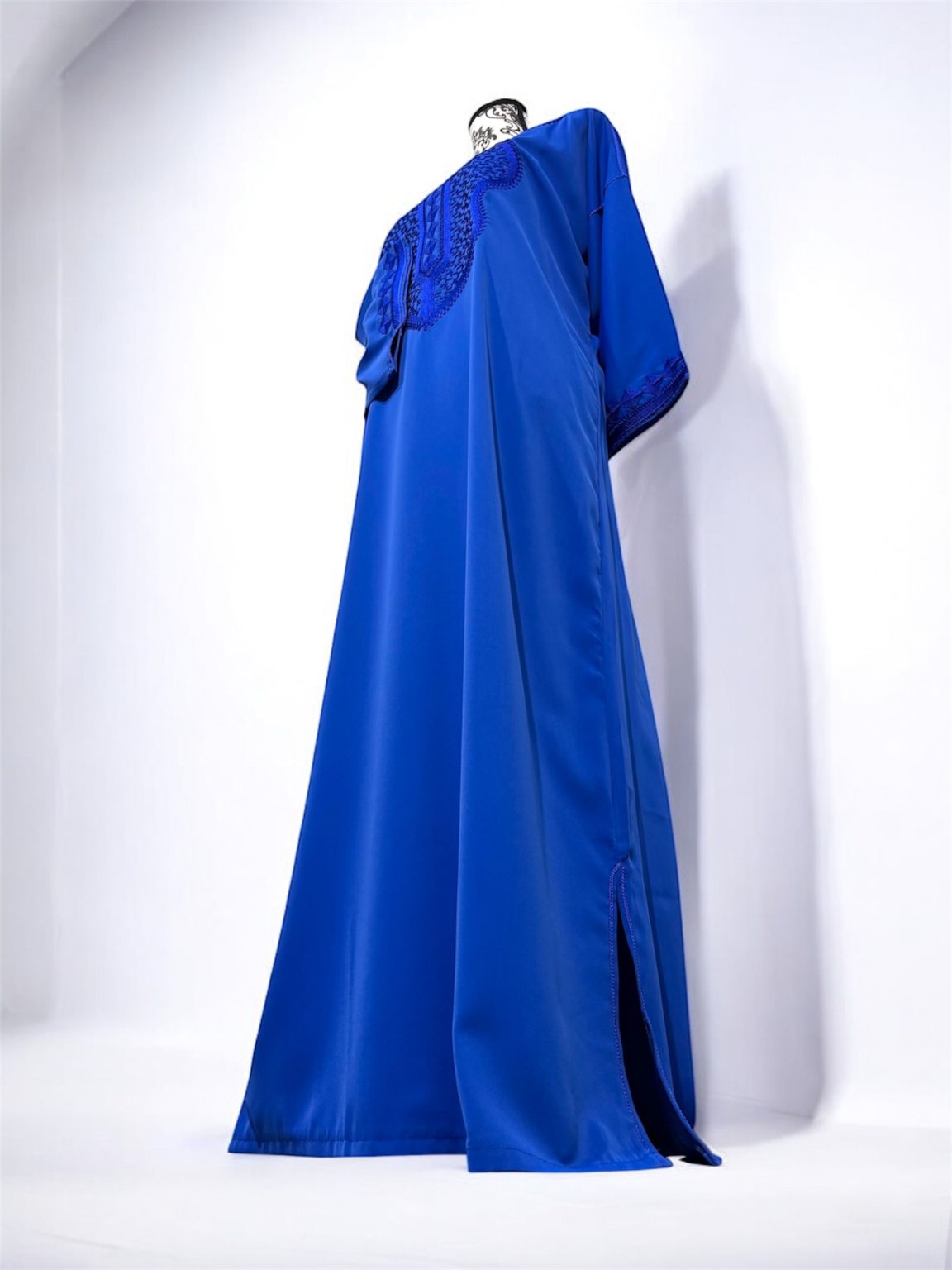 Gandoura Sultana - Sawsania