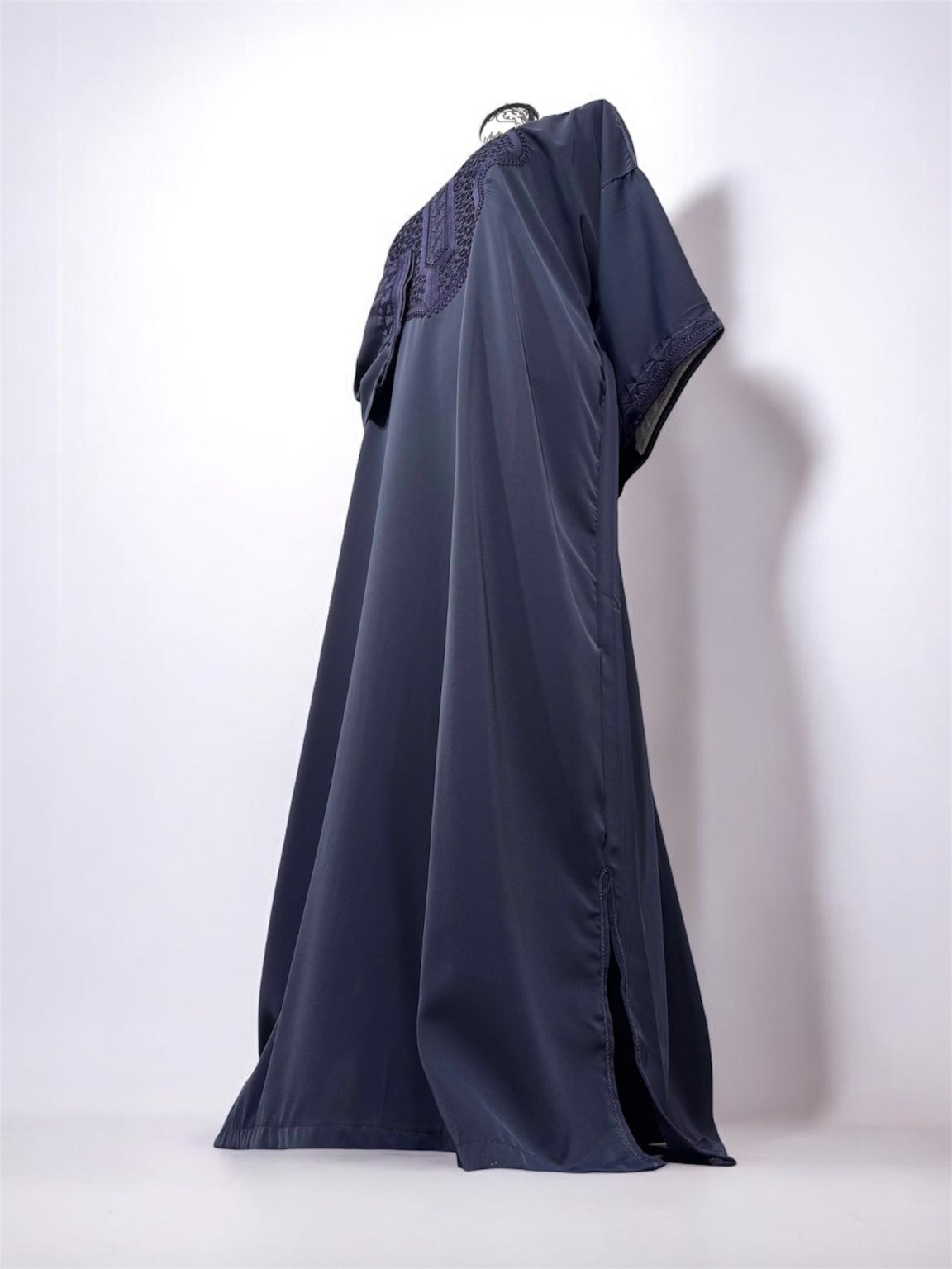 Gandoura Sultana - Sawsania