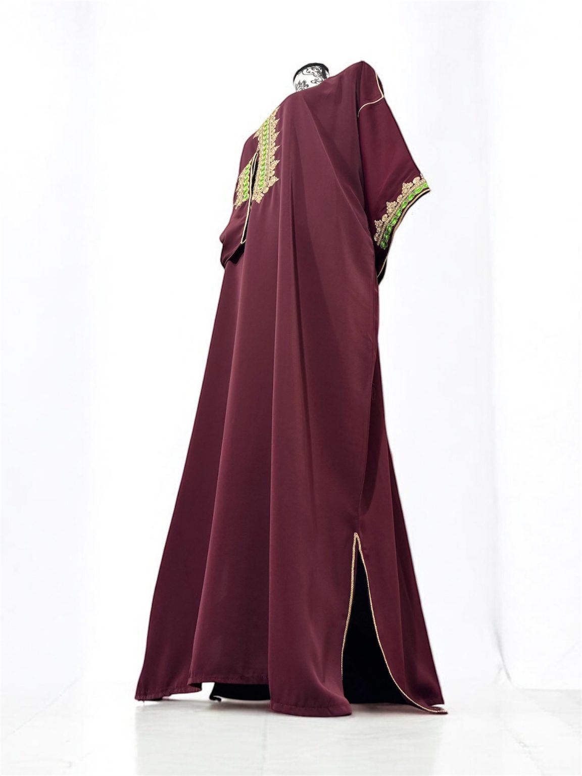 Gandoura Lilia - Sawsania