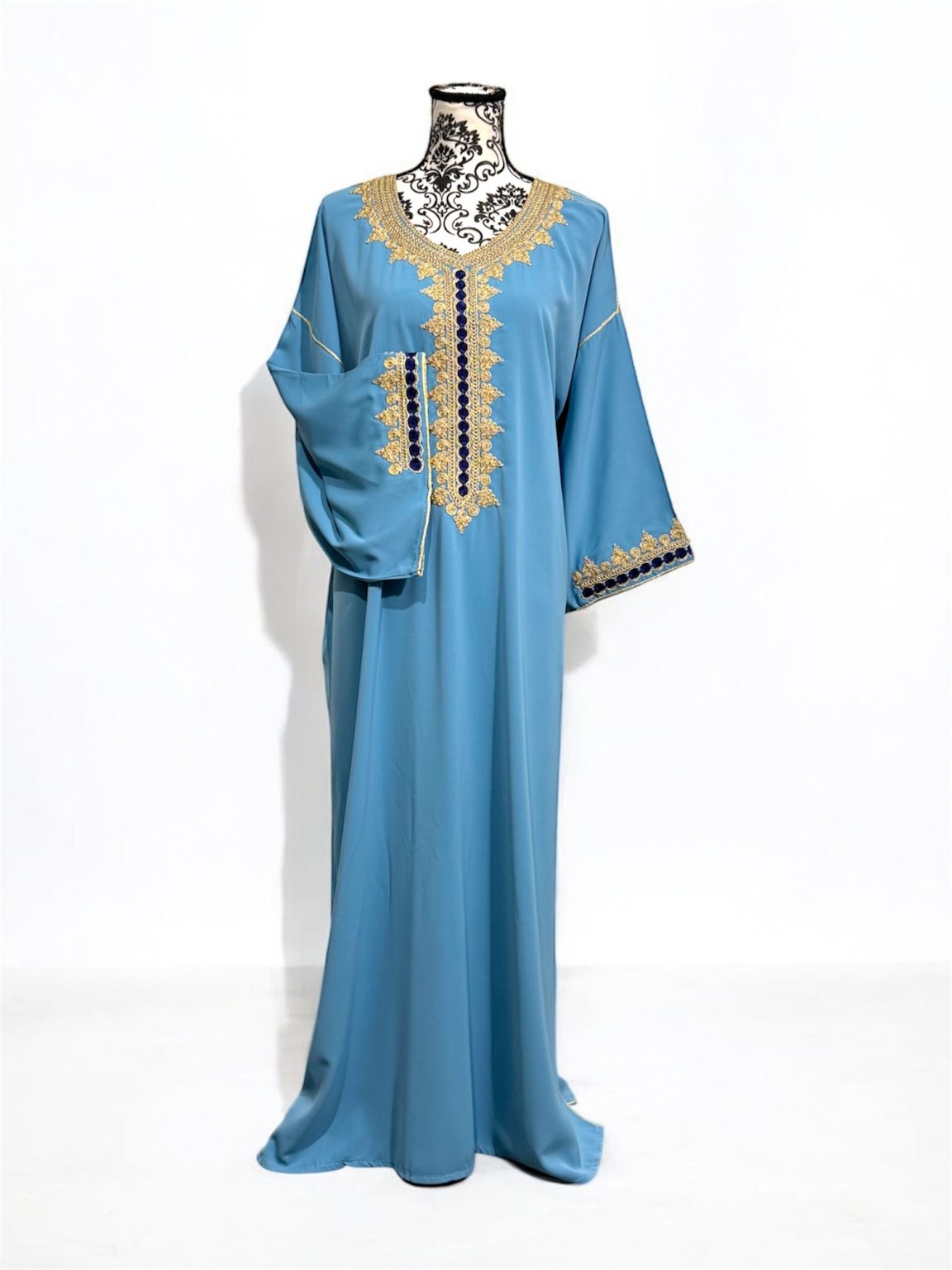 Gandoura Lilia - Sawsania