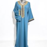 Gandoura Lilia - Sawsania