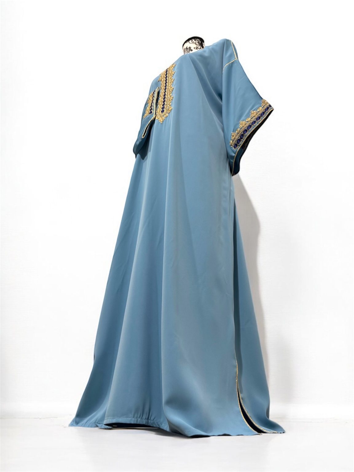 Gandoura Lilia - Sawsania