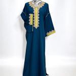 Gandoura Lilia - Sawsania