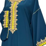 Gandoura Lilia - Sawsania