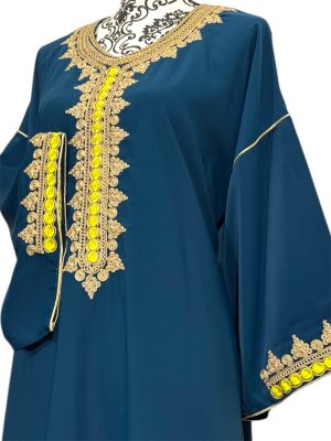 Gandoura Lilia