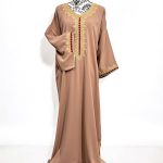 Gandoura Lilia - Sawsania