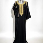 Gandoura d'Or - Sawsania