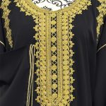 Gandoura d'Or - Sawsania