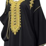 Gandoura d'Or - Sawsania