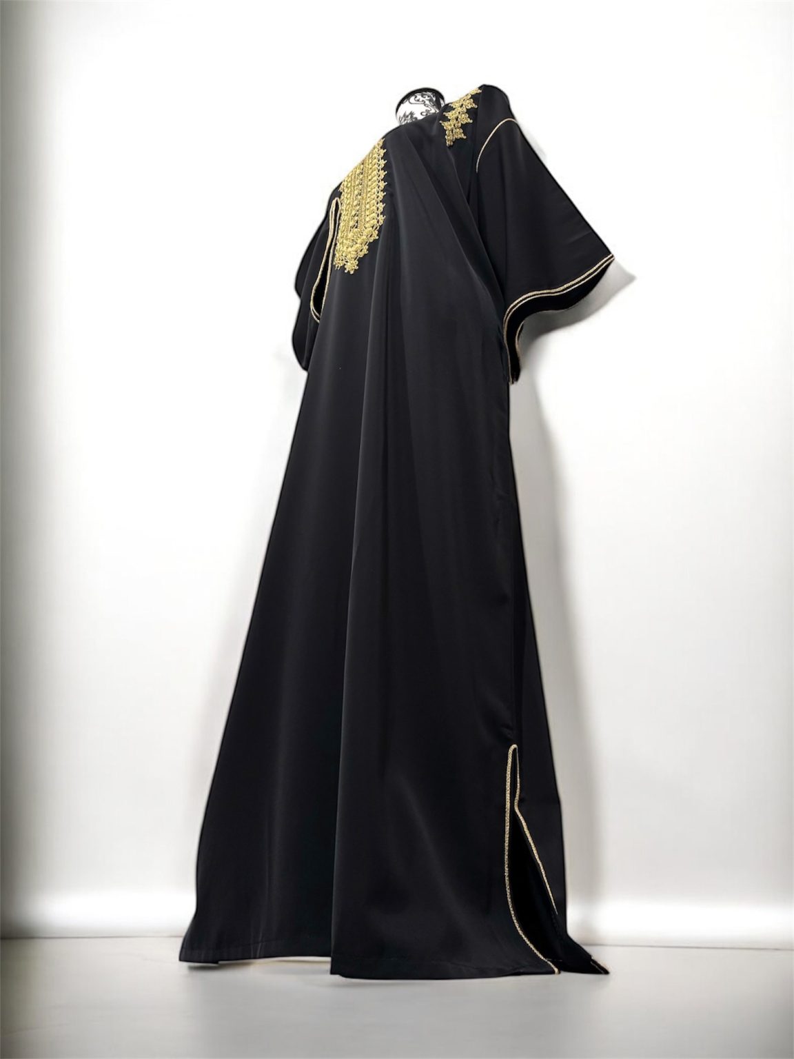 Gandoura d'Or - Sawsania