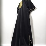 Gandoura d'Or - Sawsania