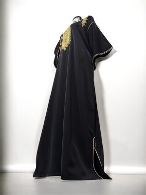 Gandoura d&rsquo;Or