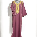 Gandoura d'Or - Sawsania